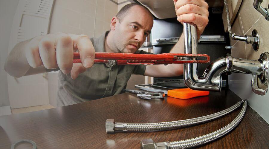 Professional sewer line replacement in Salado, TX